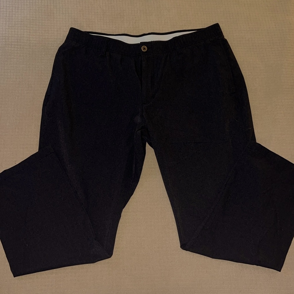 Men’s 40/30 Under Armour Golf Pants